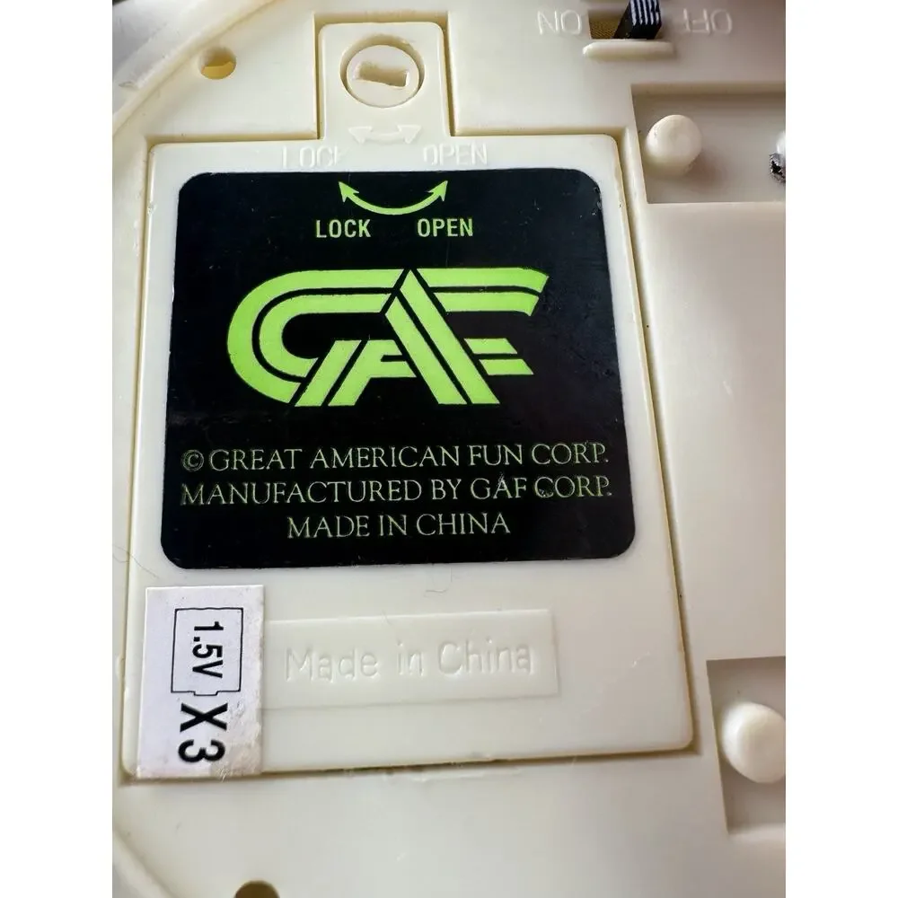 N/A great american
